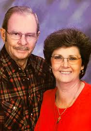 Neil and Beth Davis Chosen as Grand Marshall for Iuka Christmas Parade  Belmont Christmas Parade Honors the Legacy of Joe Credill