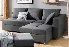 Es gibt viele auswahlmöglichkeiten, die das sofa zu deinem sofa machen. Home Affaire Ecksofa Italia Mit Bettfunktion Wahlweise Mit Beistelltisch Und Federkernpolsterung Online Kaufen Otto