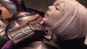 CSCT-004 Faith cosplay ride