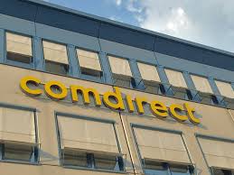 Kostenloses Girokonto Mit Kreditkarte Der Comdirect Bank Test 2020