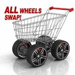 All Wheels Swap, Sandusky County Fairgrounds