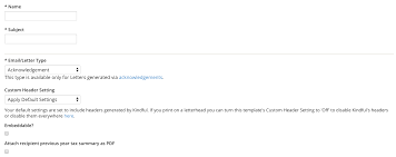 Check spelling or type a new query. How To Receipt A Pledge Kindful Help Center