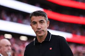 Muitas surpresas na defensiva do Benfica na rece&ccedil;&atilde;o ao Tondela