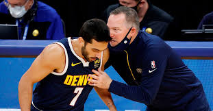 23 мая 08:15 передача дня: The New Nickname That Facundo Campazzo Earned After His Outstanding Nba Debut Archyde