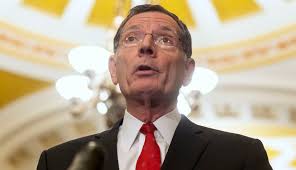 Barrasso probes DOE meetings with Chinese officials