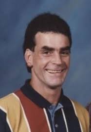 Terry Pickard Obituary (1962