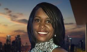 WHAT BOOK would author Ava Glass take to a desert island?