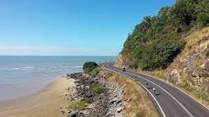 Situated at the gateway to. Ironman Cairns