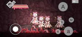 Post by Eilywen in Syahatas bad day(v1.0.5) comments - itch.io