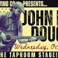 Elkton Brewing Co. Presents JOHN PAUL DOUGLAS!! event image