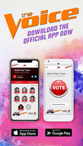 Auf beiden kanälen kannst du die episode online streamen, wann du willst. The Voice How To Vote For Your Favorite Contestant Talent Recap