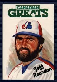 The Oddball Card Collector