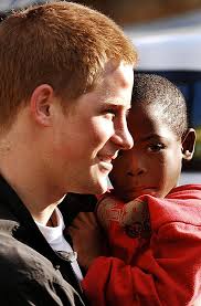 Prince Harry's Birthday: 30 Years in 30 Photos