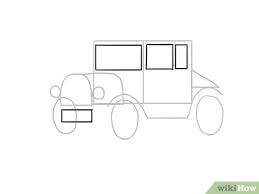 Namun seiring perkembangan dan moderennitas teknologi mobil serta permintaan dari pasar. 4 Cara Untuk Menggambar Mobil Wikihow