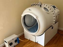 Hyperbaric Chamber for Sale in the USA – OxyHealth Chambers ...