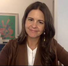 El turno es nuestro", libro con herramientas para alcanzar el éxito: Maribel  Quiroga