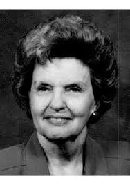 Billie Parish Obituary (1928