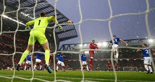 Everton vs liverpool live time & date: Liverpool Vs Everton Preview Where To Watch Live Stream Kick Off Time Team News 90min