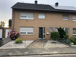 1997 wurde diese zeche (als letzte im aachener revier) geschlossen. Archiv Hauser Zu Vermieten Huckelhoven Mapio Net