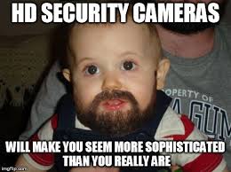 Pin By Advance Security On Memes Funny Happy Birthday Meme Happy Birthday Mike Happy Birthday Little Brother