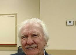 Personality: Glenwood W. Burley