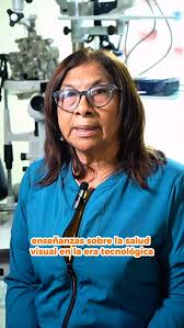 Conoce a la Dra. Isabel Montero ✨Tu especialista en salud visual 👩‍⚕️, Nos  complace presentar a la Dra. Isabel Montero, una destacada oftalmóloga con  años de experiencia en el cuidado de la salud ...