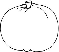 If you like this pumpkin coloring page, but don't want to do the coloring yourself, check out this free printable pumpkin art i also designed. Blank Pumpkin Coloring Page Super Coloring Pumpkin Coloring Sheet Pumpkin Coloring Pages Pumpkin Printable