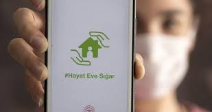 Hes (hayat eve sığar) kodu nedir? Hes Kodu Nasil Alinir Sms Ve E Devlet Ile Hes Kodu Alma Nasil Yapilir Iste Adim Adim Bilgiler Son Dakika Haberler