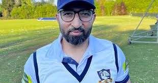 Thames Valley League: Burnham rise to second after three-run success over  Ickenham