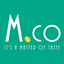 Get high quality logotypes for free. Mco Roastery Brewersclub