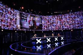 Romanians got talent) is a tv show which began airing on 18 february 2011. Romanii Au Talent A Condus DetaÈ™at Topul AudienÈ›elor Peste 2 8 Milioane De Oameni Au UrmÄƒrit Spectacolul Stirileprotv Ro
