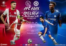 Have you seen the ajax amsterdam playing their part in the football championships? Ajax Amsterdam Chelsea Champions League Soccer Sports Chelsea Draw 4 4 At Home To 9 Man Ajax In Champ Chelsea Champions League Chelsea Champions Chelsea Team