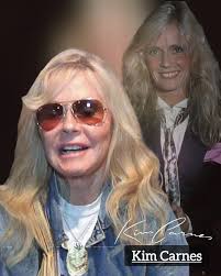 Tom Snow is one the favourite songriters for many USA artists, even outside  the WC scene. This is his own version of the hit sung by Kim Carnes in 1981.