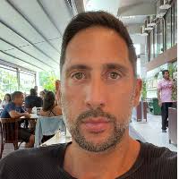 Brian Chapman » partners :: Beach Volleybox