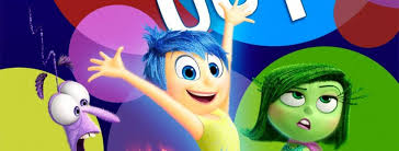 Intors pe dos (2015) dublat. Inside Out Filmul Despre EmoÈ›ii EmoÈ›ii Date Pe FaÈ›Äƒ Fifi È™tie