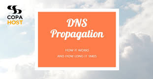 Dns Propagation How It Works And How Long It Takes Copahost
