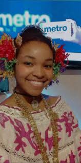 Keesha Mayers (@Keesha2603)