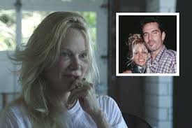 What Pamela Anderson Has Said About That Infamous Sex Tape in Her Own Words  - Newsweek