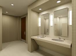 Commercial bathroom flooring options concrete: Bathroom Sink Design Commercial Bathroom Designs Bathroom Partitions Office Bathroom Design