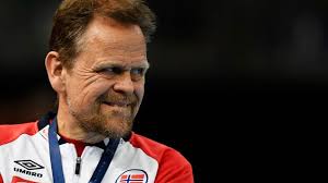 Martin Gottschalk Aksglæde