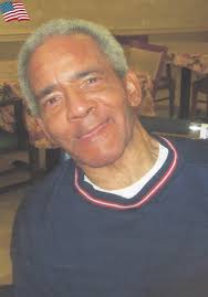 Obituary information for Gerald Arrington Cromwell