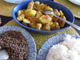 Epingle Sur Chayote