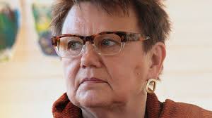 Ann Boman gav aldrig upp arbetet för jämställdhet världen över