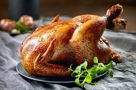 Comment Reussir La Cuisson Du Chapon
