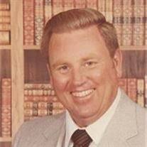 John Patterson Obituary