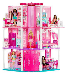 Image result for barbie in  home