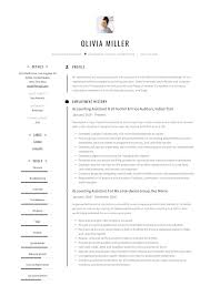 Check spelling or type a new query. Accounting Assistant Resume Writing Guide 12 Examples Pdf