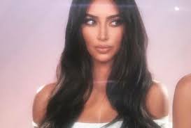 Pin By Adela On Kim Kardashian Kim Kardashian Hair Kim Kardashian Wedding Beauty