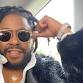 Raheem DeVaughn event image