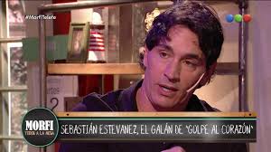 Jota los videos que estoy poniendo son de amor en custodia argentina si quieres puedo poner los capitulos de la version mexicana que son como 238 en esa. Sebastian Estevanez Tempranito 4 By Ale M